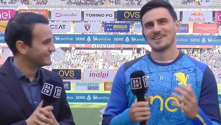 elmas napoli