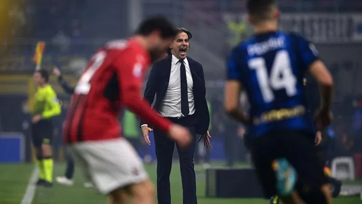 Inter, operazione maxi-allungo: il piano per staccare il Milan già nel derby - immagine 1