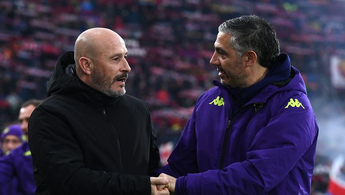 Italiano: “Regalato un tempo. Ho scritto a Catherine, vorrei sentirla presto” - immagine 1