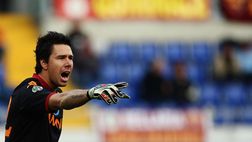 La nuova vita di Doni, da portiere a imprenditore: “Volevo comprare il Brescia”