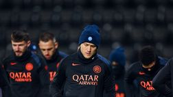 Inter, le novità sulle condizioni di Zielinski e Frattesi. I tempi di recupero per Calhaoglu e Dumfries