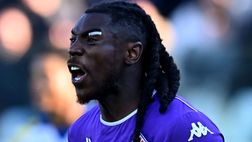 Kean e quel cerotto portafortuna: fra realtà e scaramanzia è un simbolo