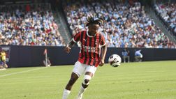 Milan, Chukwueze: “Mi piace Fonseca: i tifosi vedranno un nuovo Samu”