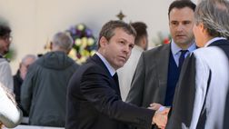 Serie A nel caos: Casini sfiduciato da quattro club. Ecco la nota