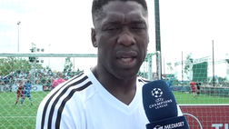 Seedorf: “Inter matura e solida: rosa completa e gruppo collaudato. Lautaro al top”