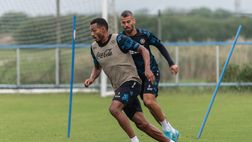Juan Jesus, sporta denuncia alle forze dell’ordine: il retroscena sul Napoli