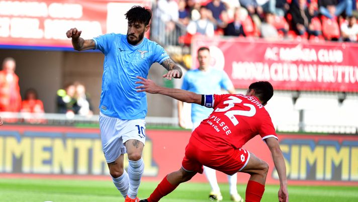 Luis Alberto Luis Alberto