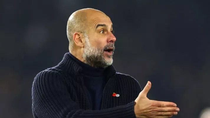 Guardiola: “Dopo il City non allenerò un’altra squadra. Voglio fare altro” - immagine 1