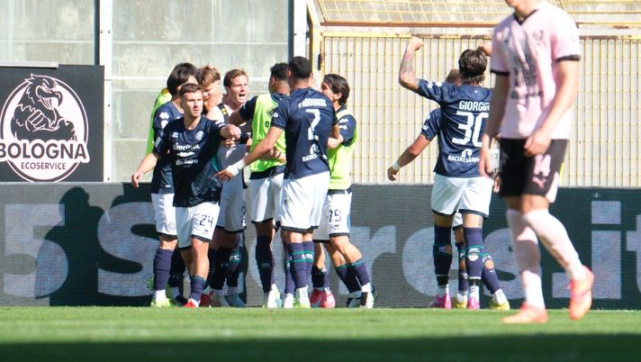 Sudtirol, recuperati due calciatori in vista del Palermo: le ultime - immagine 1