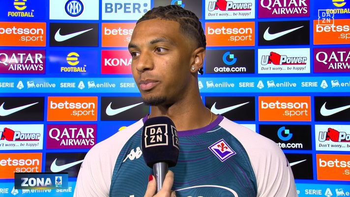 Ndour: “Pio Esposito fortissimo, è eccezionale! Abbiamo iniziato insieme a 5 anni e vi dico…”  - immagine 1