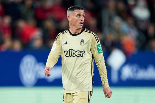 Il derby personale di Callejón: l’ex Real e Napoli sfiderà l’Atlético Madrid in Coppa- immagine 4