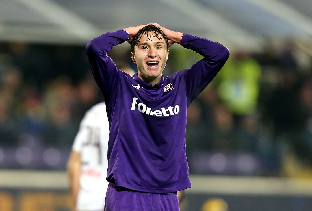 Fotogallery – Fiorentina-Torino 2-2: i granata rimontano la viola - immagine 74