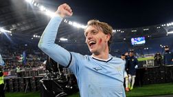 Inter, sempre più insistenti voci su Rovella. Libero: “Nerazzurri disposti a spendere fino a…”