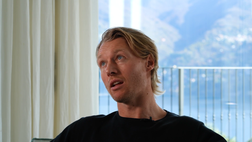 VIDEO/ Kjaer: “Se Eriksen non ce l’avesse fatta avrei lasciato il calcio”