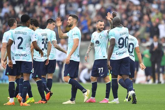 Romano: “Nacho, niente Inter: lo ha già comunicato. Resta al Real Madrid”- immagine 2