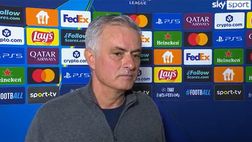 VIDEO / Il portiere Trubin segna e qualifica il Benfica. Mourinho: “Per me è tutto un deja-vu ma…”