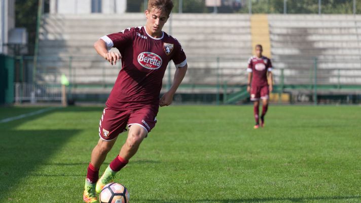 San Marino-Germania 0-8: Berardi assiste alla sfida dalla panchina - immagine 1