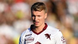 Corriere Torino: “Schuurs, ecco per quando è previsto il rientro in gruppo dopo l’infortunio”