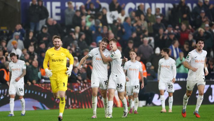 Preston-Swansea streaming gratis: la Championship in diretta tv live - immagine 1