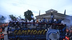 Familiari vittime Covid: “Grazie all’Atalanta per lo striscione”