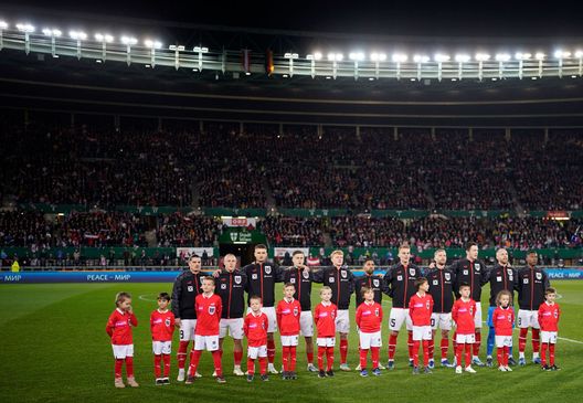 Austria, niente “L’amour toujours” dopo i gol della Nazionale per motivi politici- immagine 3