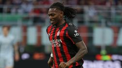 Milan, il caso Leao esplode dopo i fischi di San Siro: la decisione a sorpresa di Allegri verso il Bentegodi