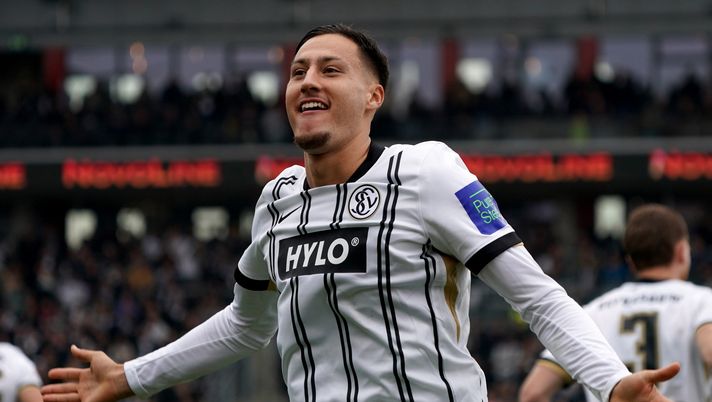 Mercato – Gli scout del Bologna su un mediano e un attaccante: ecco i nomi- immagine 1