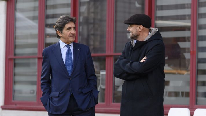 Calciomercato Torino, da Ricardo a Prati per arrivare a Obrador: il punto di giornata- immagine 2