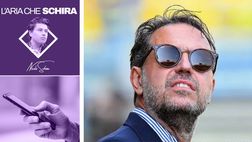 VN – Paratici pronto ad accettare la Fiorentina, operazione in chiusura