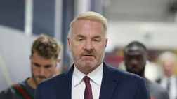 Milan, Ravelli sul calciomercato: “Chimera Hojlund e telenovela Jashari”