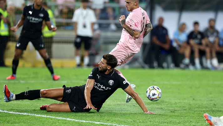 VIDEO, Gli highlights della vittoria del Palermo sull’Avellino - immagine 1