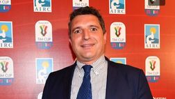 UFFICIALE – De Siervo è il nuovo Vicepresidente delle leghe mondiali: il comunicato