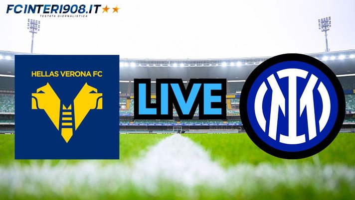Hellas Verona-Inter 1-2, risultato finale: vittoria pesantissima in extremis - immagine 1
