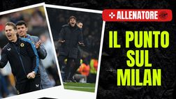 Allenatore Milan, Marchetti: “Cardinale ha detto no a Lopetegui. Conte…”