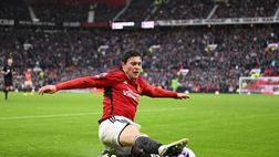 Dove può giocare Lindelof con Palladino? “A tre si adatterebbe da braccetto”