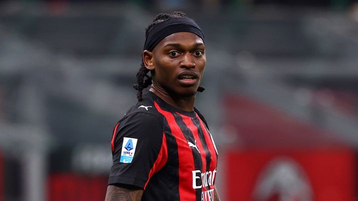 Ravezzani: 'Prima esce il Milan dall'equivoco Leao, meglio sarà. Ma quando lo vendi ...'