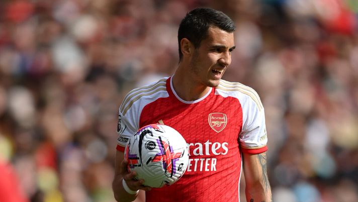 Per Kiwior c’è la concorrenza di una big. Ma l’Arsenal complica tutto - immagine 1