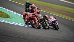 MotoGP, GP Malesia: gli highlights delle qualifiche