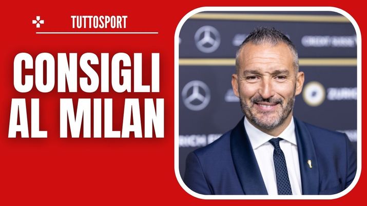 L'intervista di Gianluca Zambrotta (ex difensore AC Milan) al 'Corriere dello Sport' | Milan News (Getty Images) intervista Zambrotta Milan-Juventus