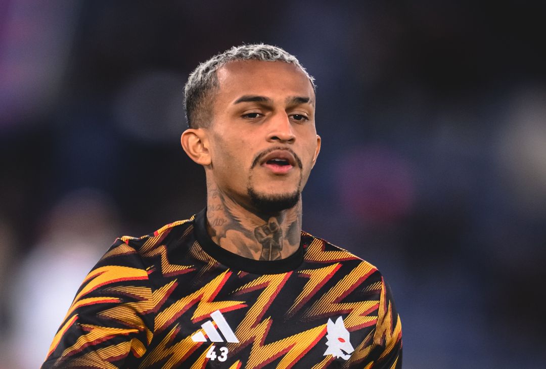 Bologna-Roma 1-1 – FOTO GALLERY - immagine 17