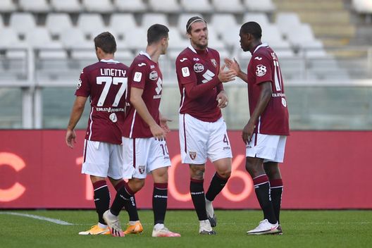 Coppa Italia, Torino-Lecce 3-1: la prima vittoria granata arriva ai supplementari- immagine 3