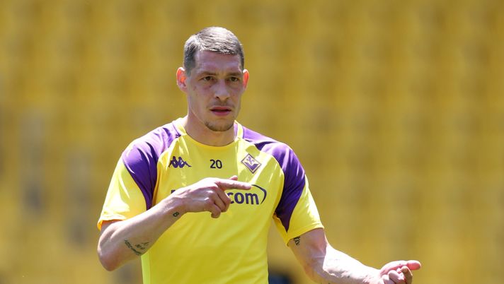 QS: “Belotti può rimanere alla Fiorentina. Tutto nasce da Beltran” - immagine 1