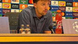 Ajax, Baas: “Inter ha qualità mondiale in mezzo. Lo 0-2 ha chiuso la partita”