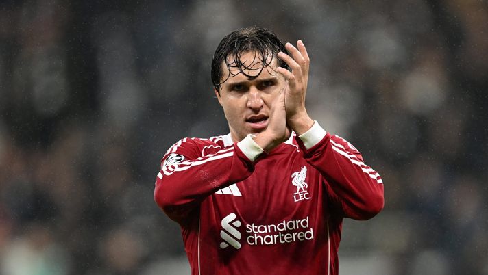 La Juve punta Chiesa, il Napoli non vuole ancora mollare: la situazione – Il Mattino - immagine 1