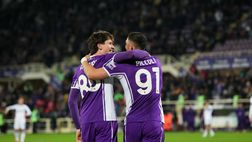 TS: “Una Fiorentina sempre più italiana. A Bialystok ben 9 titolari tricolori”