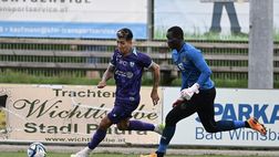 Al-Ahli, Firmino già on fire: doppietta nella prima amichevole con nuova maglia