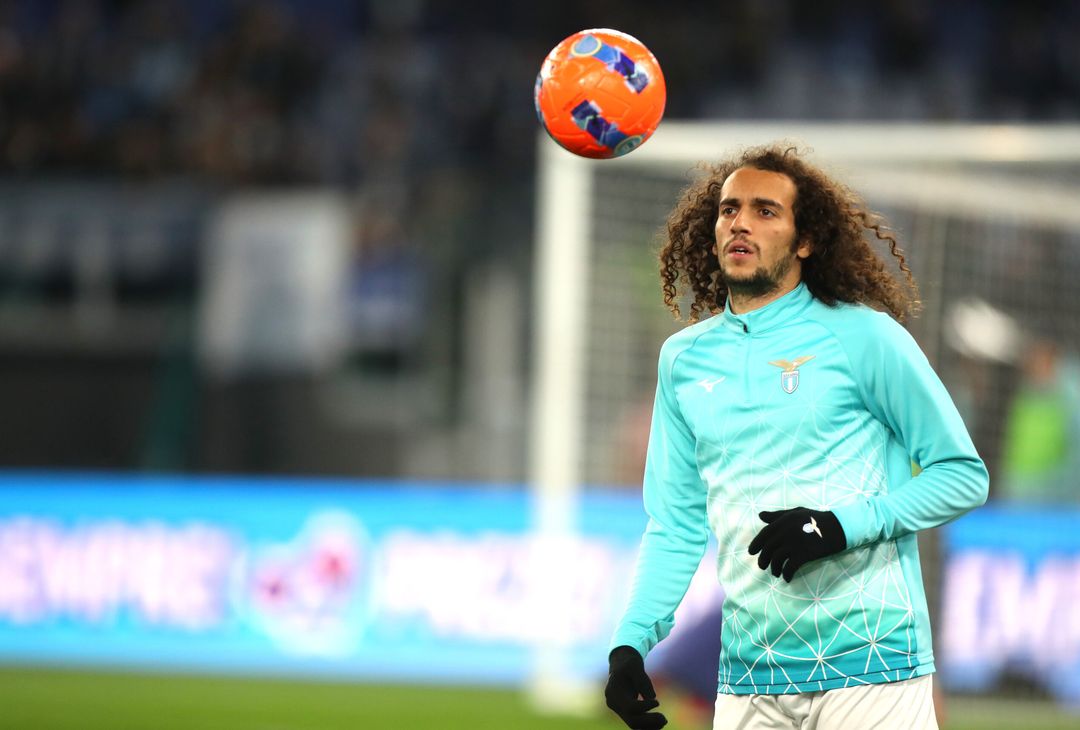 Guendouzi