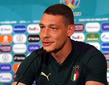 Maglia gara Belotti butterly Italia