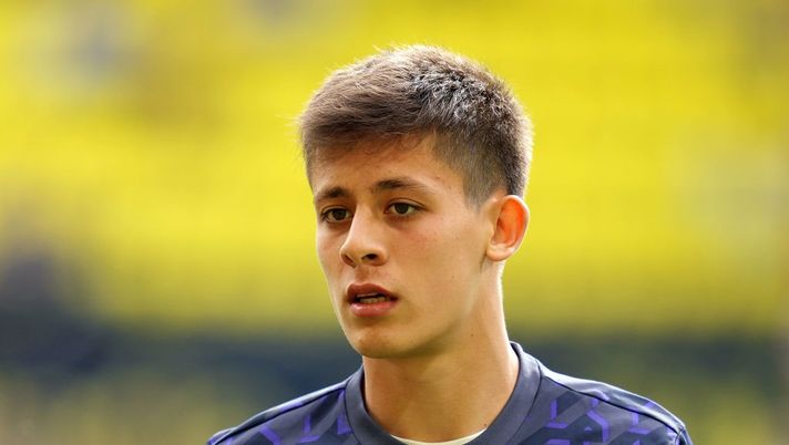 Real Madrid, Kroos: 'Oggi non ci sono molti giocatori come Arda Guler'