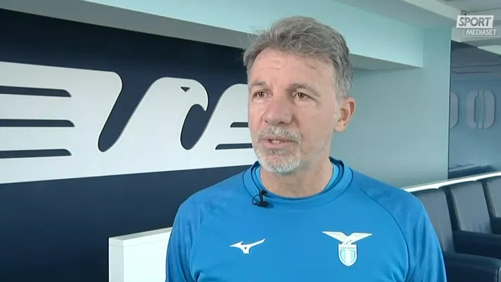 Baroni: “Inter è la squadra da battere in Italia e in Europa, ma vogliamo passare. Il 6-0…” - immagine 1
